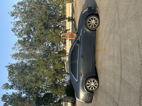 Khobar, Vehicles, Cars & Trucks , SAR 20000,  Cadillac CTS,  2009,  Automatic,  146000 KM,   Direct Injection