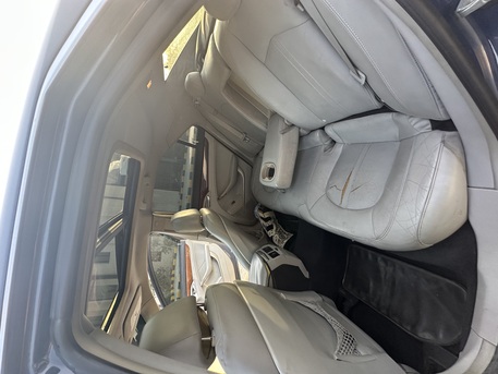 Khobar, Vehicles, Cars & Trucks , SAR 20000,  Cadillac CTS,  2009,  Automatic,  146000 KM,   Direct Injection