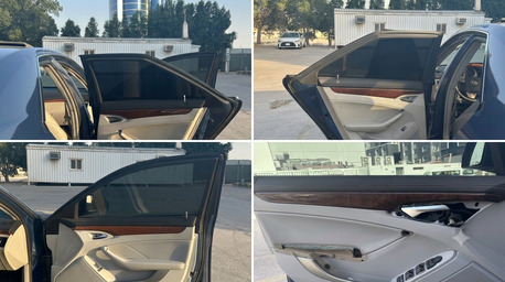 Khobar, Vehicles, Cars & Trucks , SAR 20000,  Cadillac CTS,  2009,  Automatic,  146000 KM,   Direct Injection