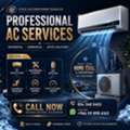 Ac Mechanic / خدمات تكييف احترافية بمعايير عالية