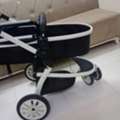 SAR 120,  Baby Stroller / Pram For Sale 🛒