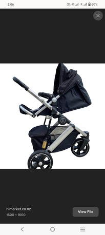 Al Jaradiyah, Baby & Kid Stuff, SAR 120,  Baby Stroller / Pram For Sale 🛒