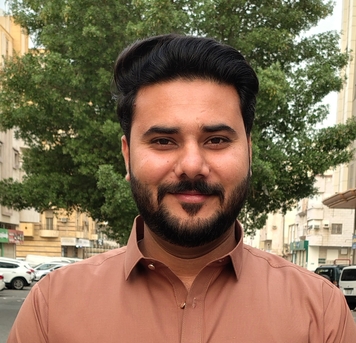 Al Bawadi, Job Seekers, I Am Driver