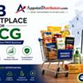 B2B Marketplace For FMCG | Find Verified FMCG Products Distributorship