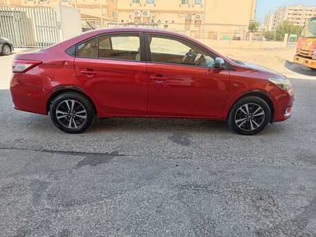 Khobar, Vehicles, Cars & Trucks , SAR 19500,  Toyota Yaris,  2015,  Manual,  260000 KM,