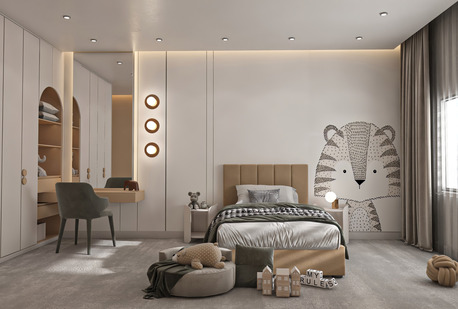 Riyadh, Businesses For Sale, SADL Interior Design - سدل للتصميم الداخلي