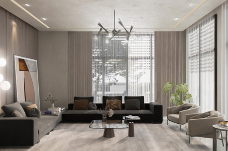 Riyadh, Businesses For Sale, SADL Interior Design - سدل للتصميم الداخلي