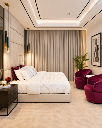 Riyadh, Businesses For Sale, SADL Interior Design - سدل للتصميم الداخلي