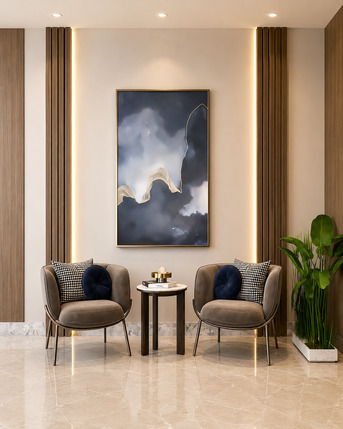 Riyadh, Businesses For Sale, SADL Interior Design - سدل للتصميم الداخلي