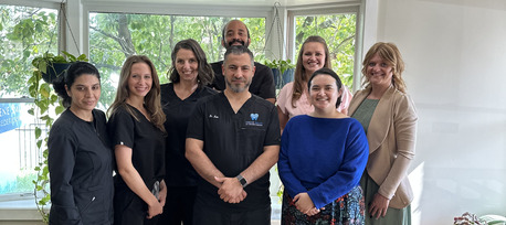 New York, Dental, Looking For Implant Dentistry In Fredericksburg VA?