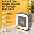 Employee Gifts Dubai | Sustainable Desktop Essentials By Wrapp Up