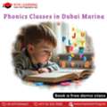 Phonics Classes In Dubai Marina