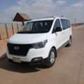 Private Day Tours In Cairo | Hyundai H1 Tourist Van