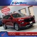 BHD 0001,  Ford Territory,  2025,  Automatic,  23000 KM,