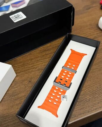Jeddah, Watches, SAR 1600,  Samsung Watch Ultra 2025 Only Box Opened