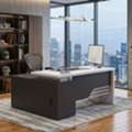 BHD 140,  MD DESK FOR OFFICE