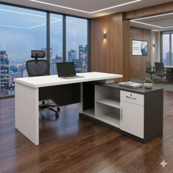 Manama, Furniture, BHD 140,  MD DESK FOR OFFICE