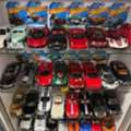 SAR 123,  Metal Diecast Cars And Bikes For Sale