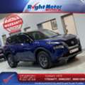 BHD 0001,  Nissan X-Trail 2024,  2024,  Automatic,  36000 KM,  Nissan X-Trail