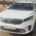 SAR 35000,  Kia Sorento,  2019,  Automatic,  288000 KM,    DIESEL 7 SEATERS