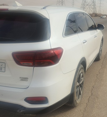 Riyadh, Vehicles, Cars & Trucks , SAR 35000,  Kia Sorento,  2019,  Automatic,  288000 KM,    DIESEL 7 SEATERS