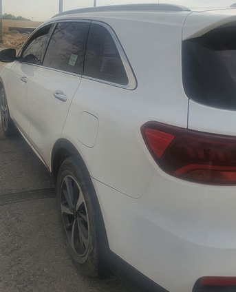 Riyadh, Vehicles, Cars & Trucks , SAR 35000,  Kia Sorento,  2019,  Automatic,  288000 KM,    DIESEL 7 SEATERS