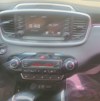 Riyadh, Vehicles, Cars & Trucks , SAR 35000,  Kia Sorento,  2019,  Automatic,  288000 KM,    DIESEL 7 SEATERS