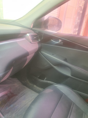 Riyadh, Vehicles, Cars & Trucks , SAR 35000,  Kia Sorento,  2019,  Automatic,  288000 KM,    DIESEL 7 SEATERS