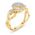 INR 50000,  Self-Purchase Jewellery: Why Buying Diamond Jewellery For Yourself Is The 2026 Trend