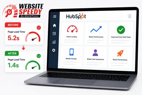 New York, Technical, Reduce HubSpot Page Load Time With Website Speedy