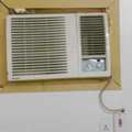 SAR 550,  SAR 550, Window AC 1.5 Ton Very Good Condition