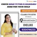 Home Tutors In Shahdara Delhi | Teacherswala