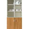 BHD 80,  OFFICE CABINET 2 DOOR