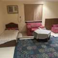 SAR 1000/month,  Room