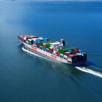 Dubai, Logistics, Ocean Freight Dubai | Sea Freight | Figure Shipping