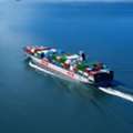Ocean Freight Dubai | Sea Freight | Figure Shipping