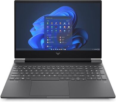 Al Khobar Al Shamalia, Computers, SAR 2800,  HP Victus RTX3050 6GB 24GB RAM 15" Gaming Laptop For Sale &ndash; Excellent Condition