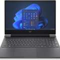 SAR 2800,  HP Victus RTX3050 6GB 24GB RAM 15