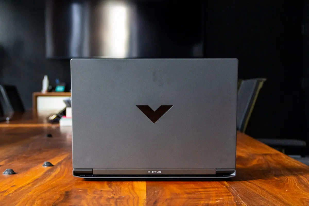 Al Khobar Al Shamalia, Computers, SAR 2800,  HP Victus RTX3050 6GB 24GB RAM 15" Gaming Laptop For Sale &ndash; Excellent Condition