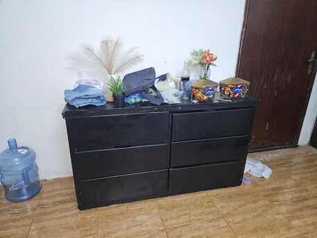 Jubail, Appliances, SAR 300,  300 SR - Fridge And Oven For Sale