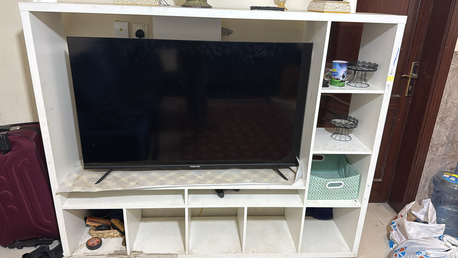 Jeddah, Electronics, SAR 800,  TV Smart