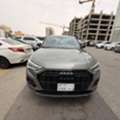 SAR 195000,  Audi Q3 2025 With Only 12000km On It. 2025 Q3 اودي