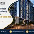 How Infrastructure Growth Is Reshaping Demand For 3 BHK Flats In Central Noida In 2026