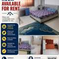 SAR 1/month,  Furnished,  20 Sq. Meter,  Room For Rent