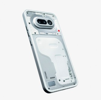 Dammam, Mobile Phones, SAR 1450,  Nothing Phone 4A (256GB/12GB)