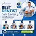 How To Find The Best Dentist Lake Oswego For Your Family?