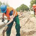 LABOURER
