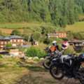 Nepal Motorbike Tour