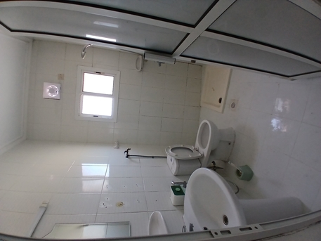 Hidd, Apartments, Flats, Houses & Villas, BHD 200/month,  Flat 2bhk Inclusive Unlimited Galali