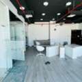 BHD 500,  120 Sq. Meter,  Modern & Spacious Office For Rent In Sanabis